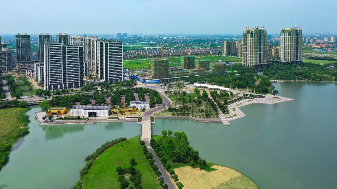 富人回流，大户型抢手，融杭引流效果如何？实探许村市场热度