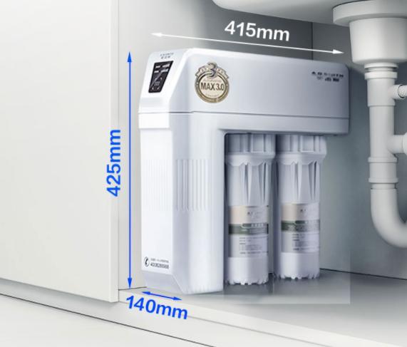 购物狂欢,2021年双十一净水器型号推荐!闭眼入