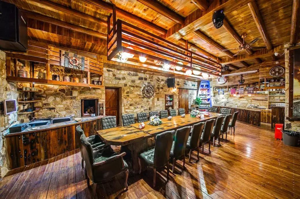 江浙沪500以内网红民宿,最适合小住的海边民宿