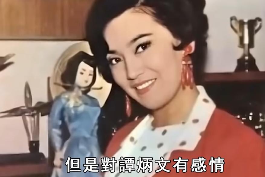戏骨李香琴去世!曾是翁美玲干妈,和老搭档谭炳文传30年绯闻