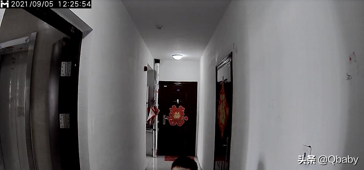 小白智能视频门铃d1连接手机,小白智能门铃d1怎么看充满电了