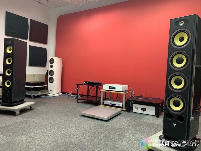 法国劲浪focalaria936k2,法国劲浪focalaria936k2特别版