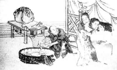 聊斋中的活生生,聊斋霍生大结局