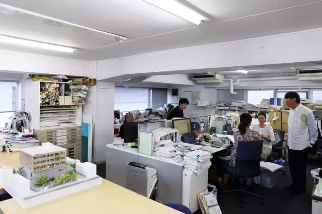 日本设计大师安藤忠雄,安藤忠雄创意设计