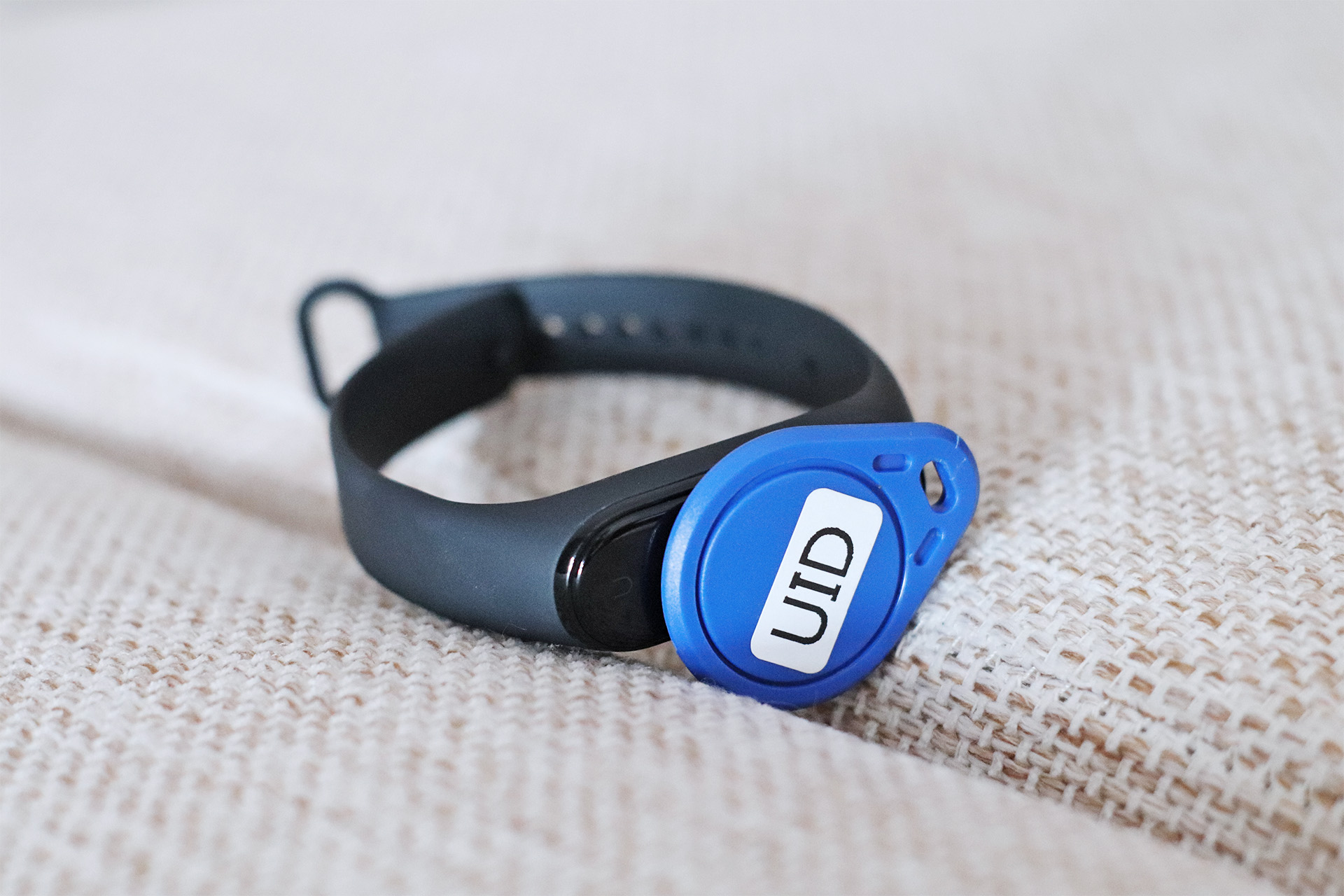 小米手环nfc功能使用教程,小米手环5nfc隐藏功能