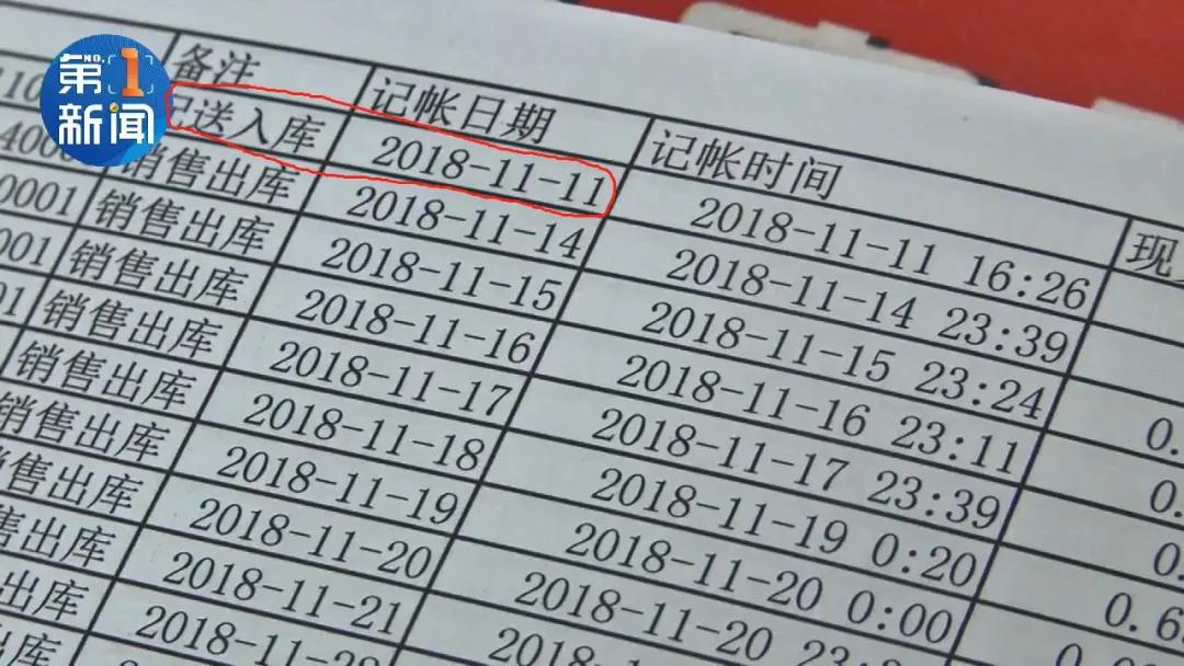 大超市买的香菇，一煮一锅虫！一查，这香菇都放了三年多了