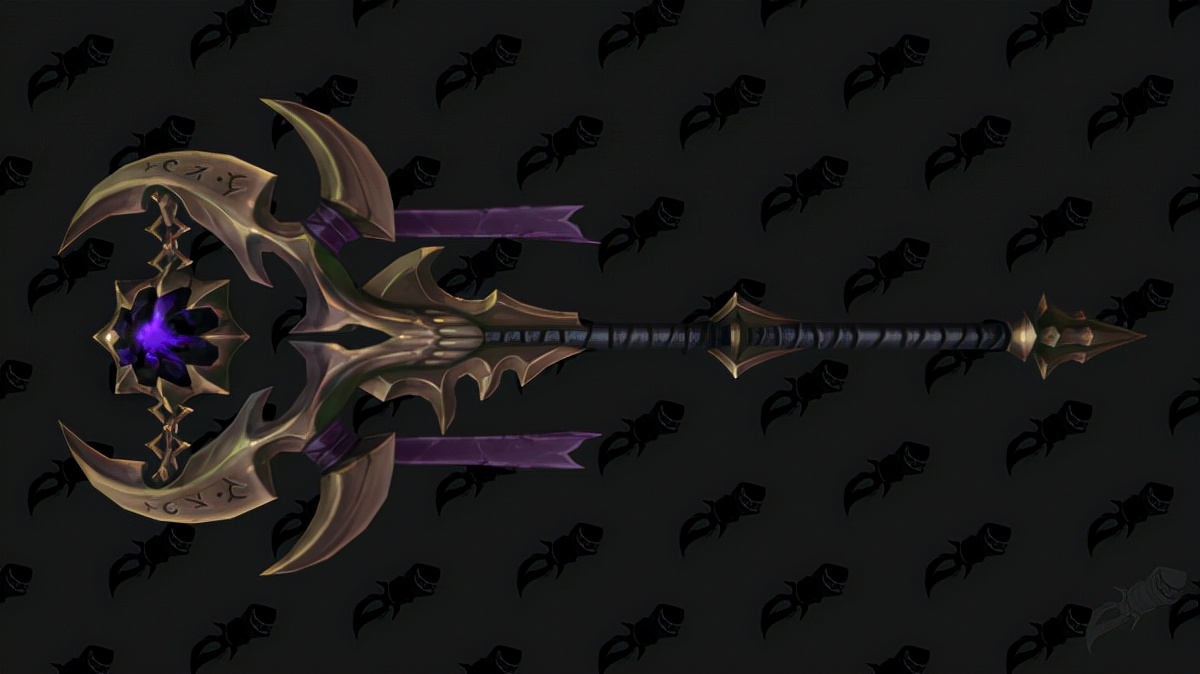 魔兽世界正式服10.15满级装备,魔兽世界9.25武器展