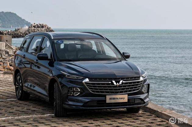 五菱凯捷是国产还是合资车,五菱凯捷有什么牛逼之处