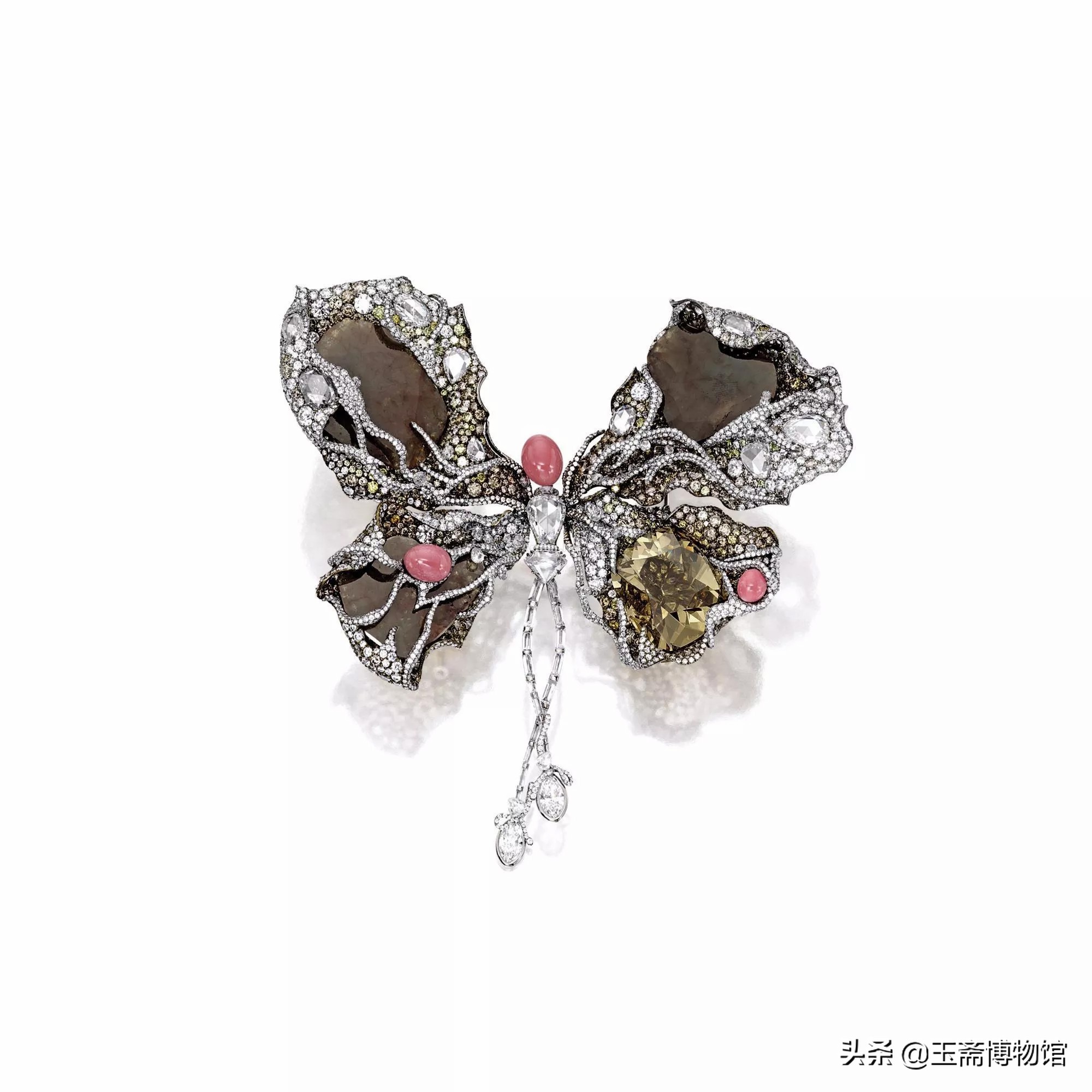 最美的小三针拍卖价,最美小三针拍卖价格