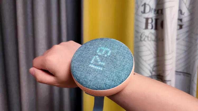 居家上班差旅，随时随地都可以艾灸？左点小艾盒3又升级了