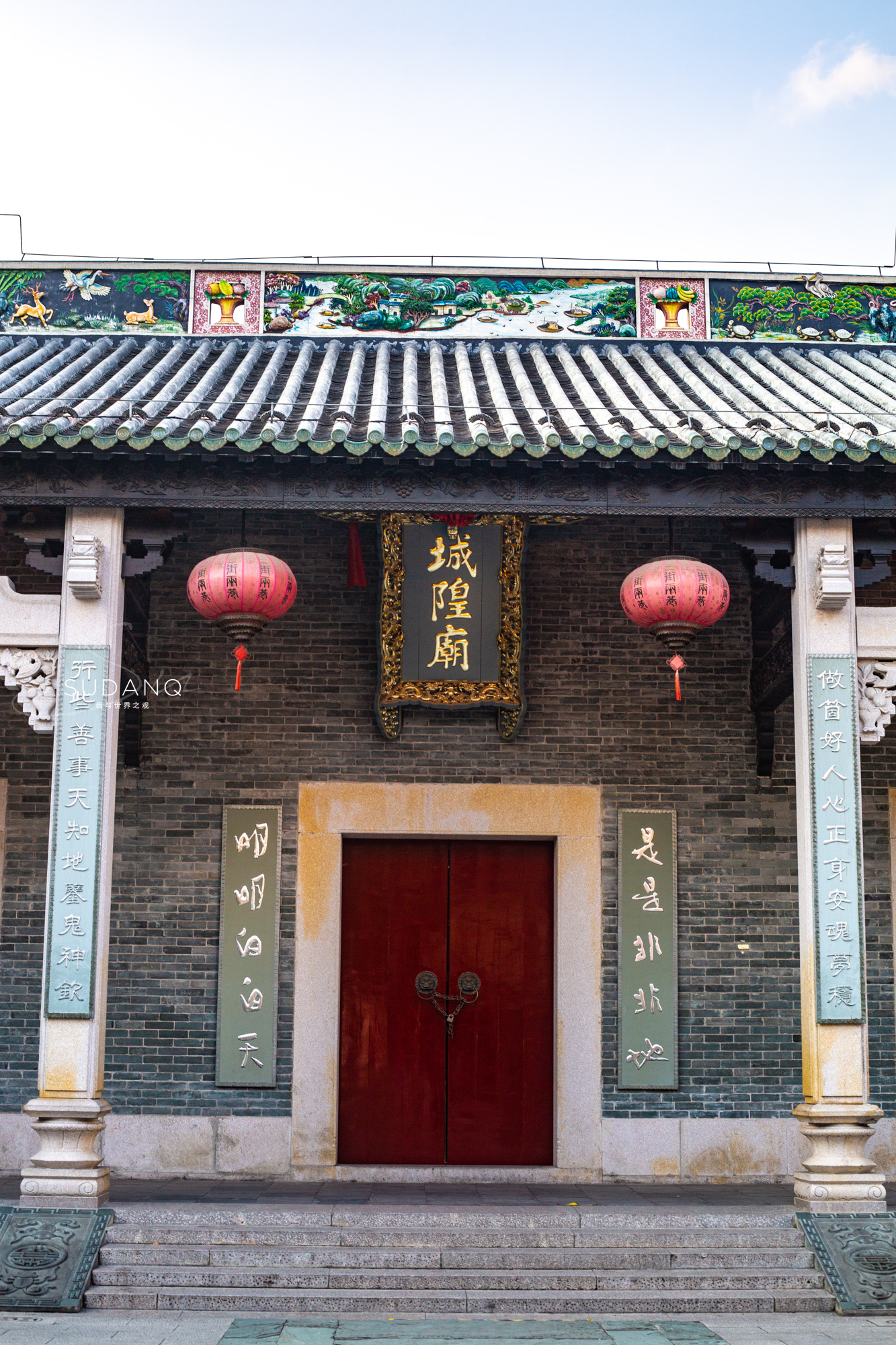 广西南宁旅游攻略十一,南宁哪个地方最合适旅游