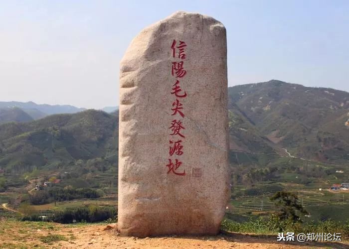 最不“河南”的河南人!这是我看过信阳人最好的自白~