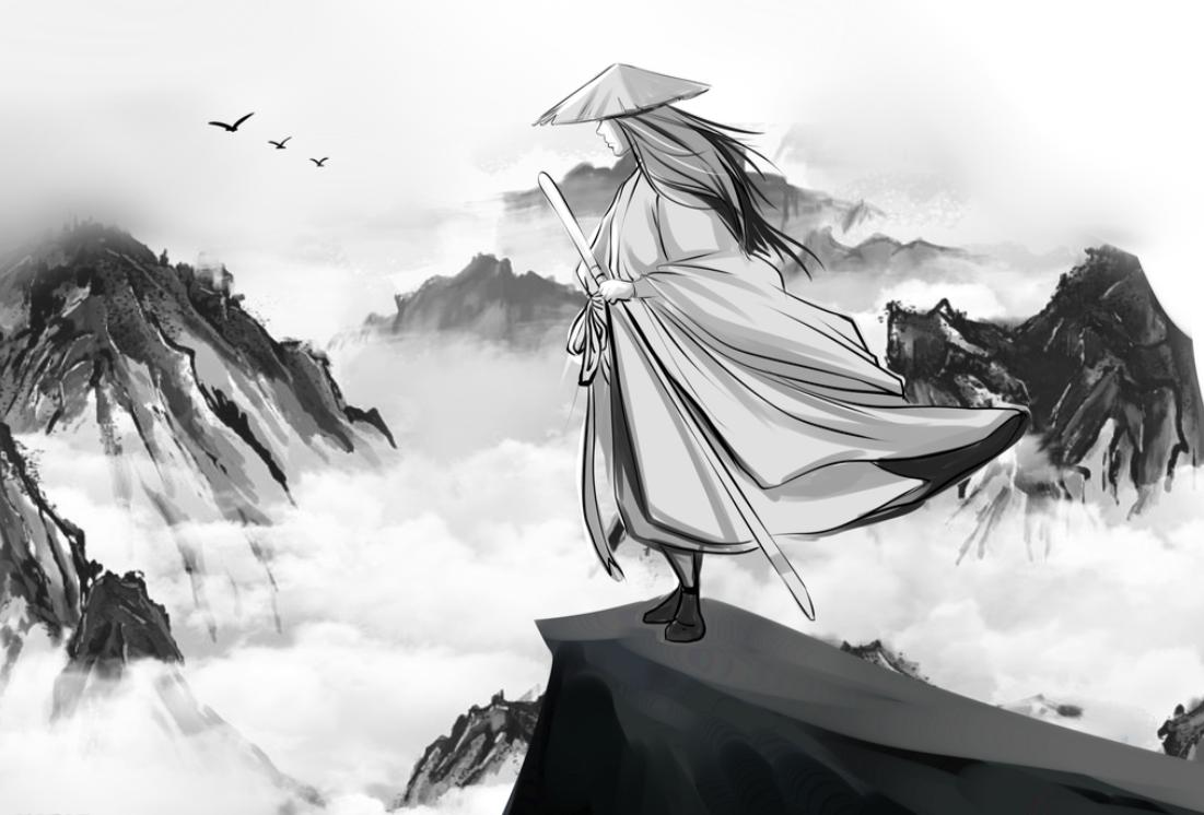 40本被封神的网络小说,12本足以封神的经典小说