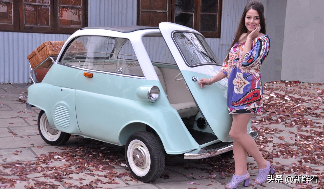 mini汽车设计,mini车设计灵感