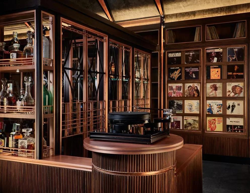 西半球最高观景台、北京最高“中国尊”都是他们的新作