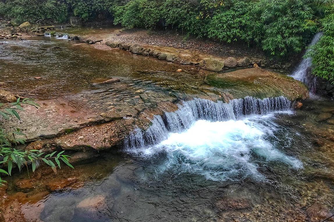 打卡网红地四川旅游胜地,四川天府新区网红打卡景点
