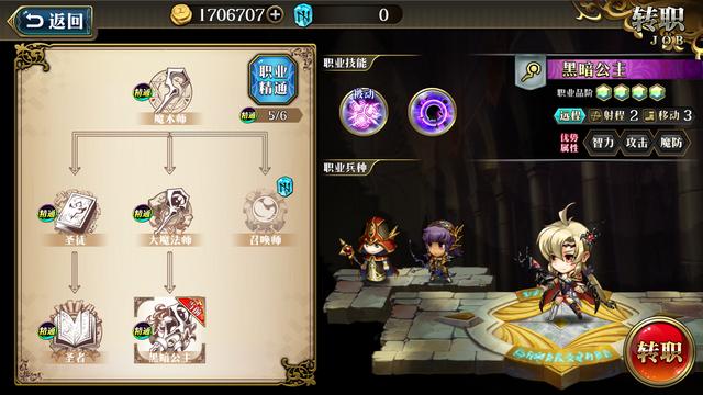 游戏网文启发：进化转职玩法也许能让中国游戏走向世界