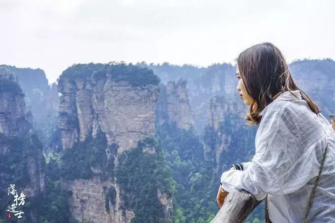 去张家界自助游攻略,张家界免门票自助游攻略图片真实
