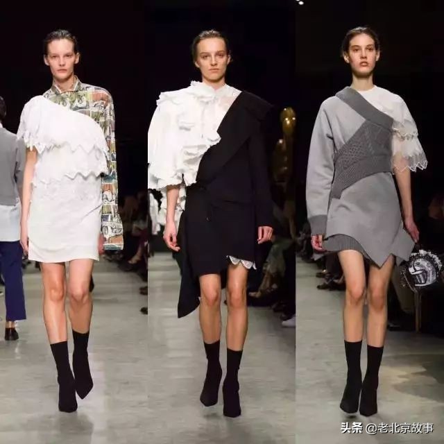 真牛！咱北京人玩剩下的东西，成了世界潮流