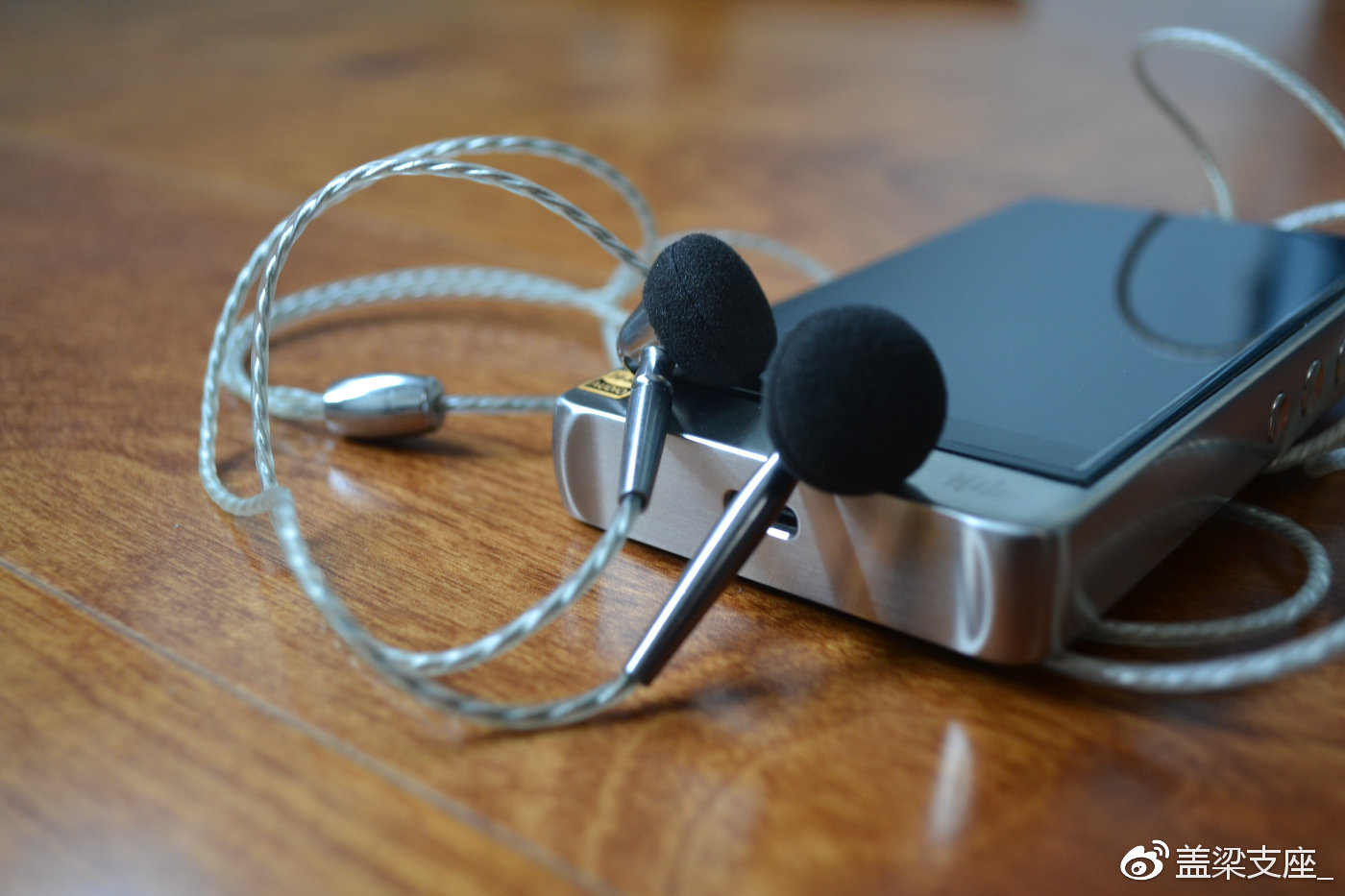 #耳边评测#海贝R6P听感。。。