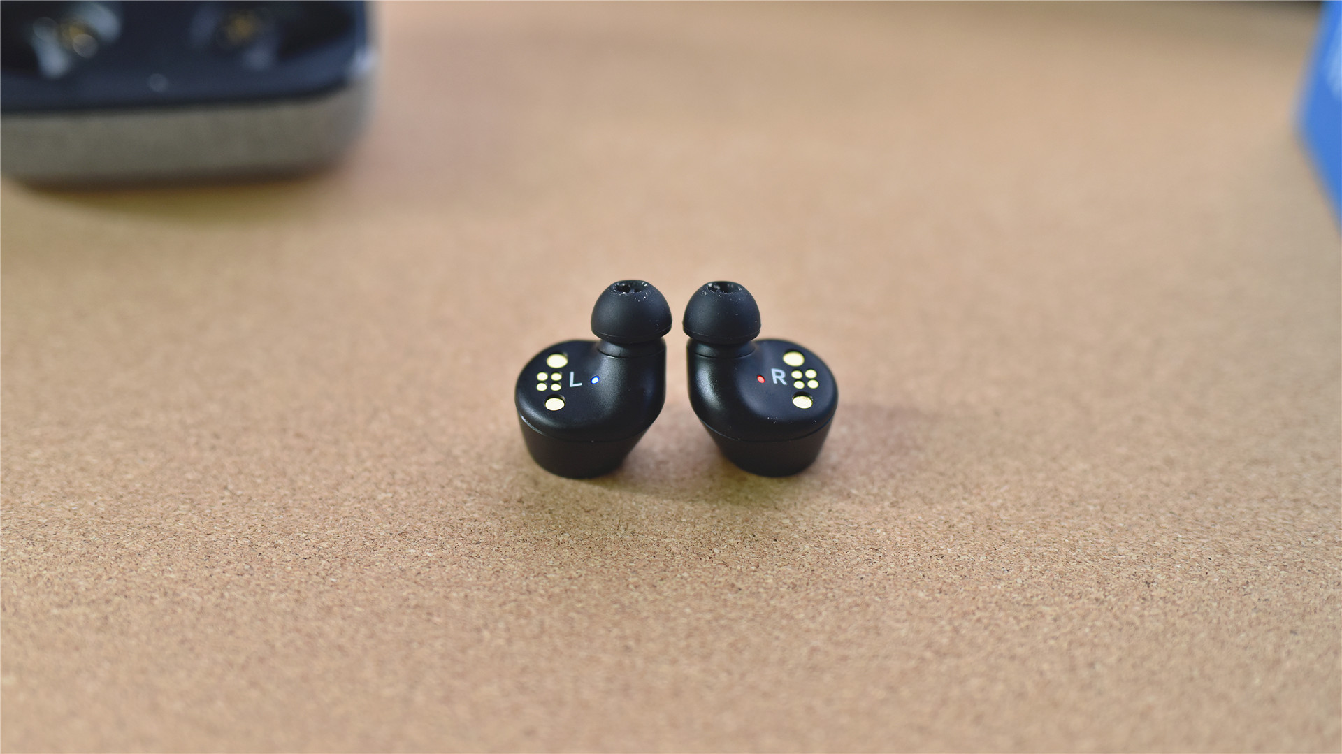 森海塞尔momentum蓝牙耳机评测,森海塞尔momentumwireless3