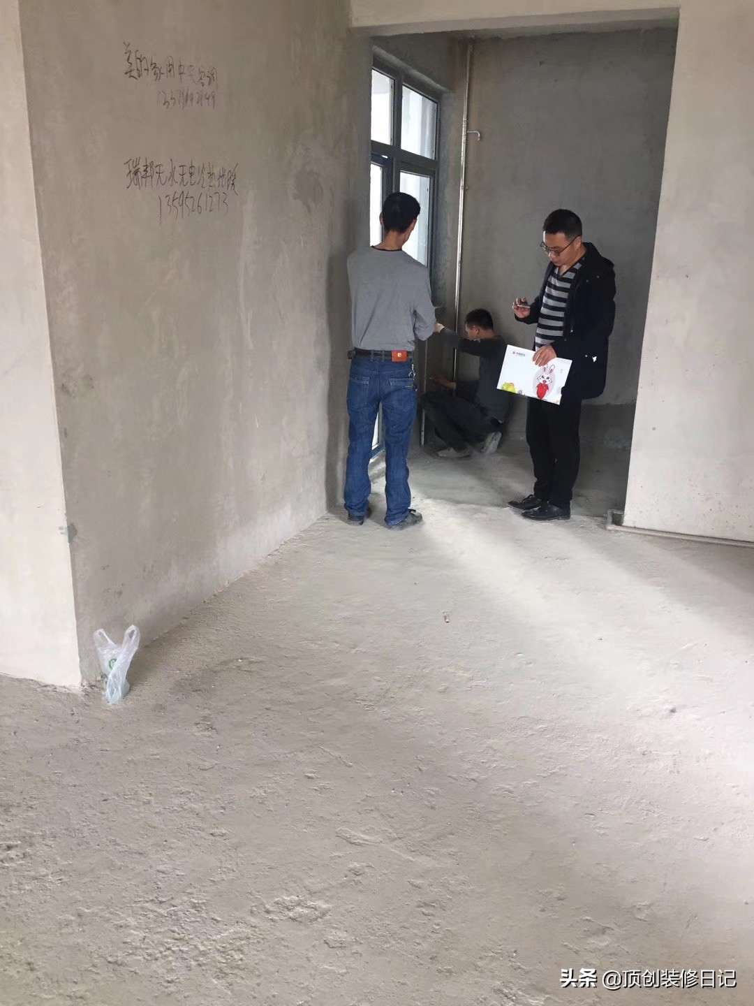 5w装修,5w房子装修