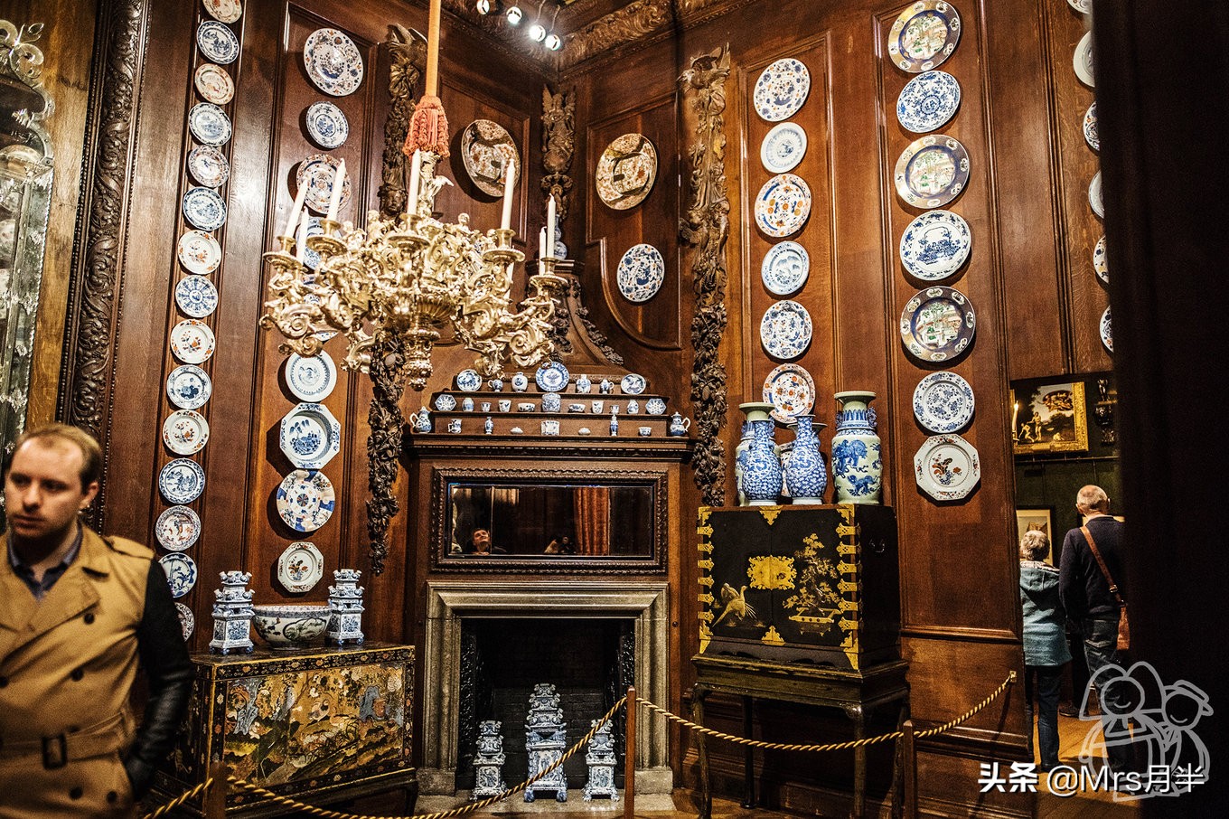 英国最大庄园排行榜,英国顶级庄园