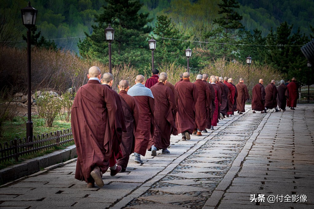 五台山白塔寺后面有什么寺,五台山白塔寺要门票吗