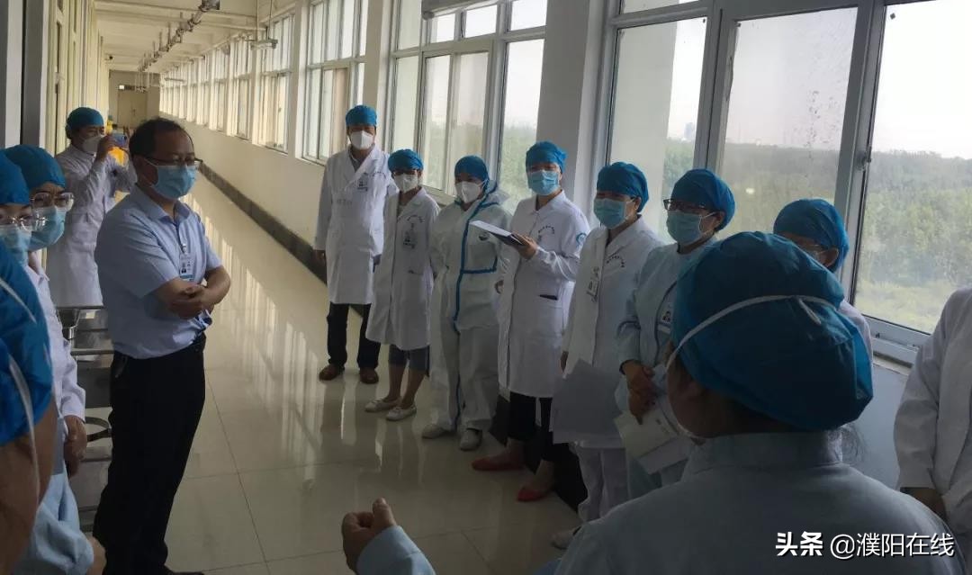 濮阳油田疫情防控演练,濮阳市新型肺炎最新疫情
