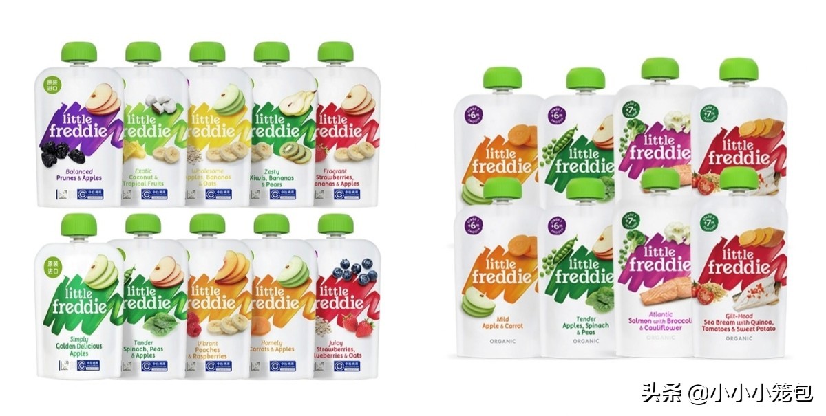 养宝宝一年总结,养娃食谱