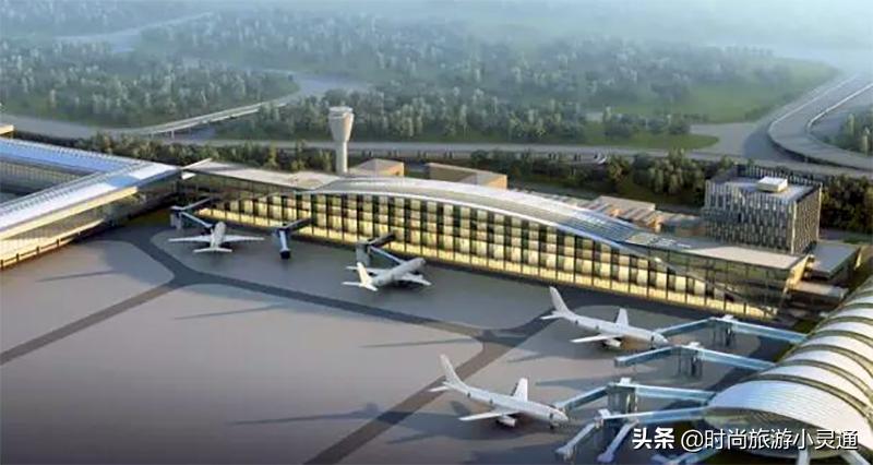 浙江飞机场景点,浙江省飞机场有哪几个