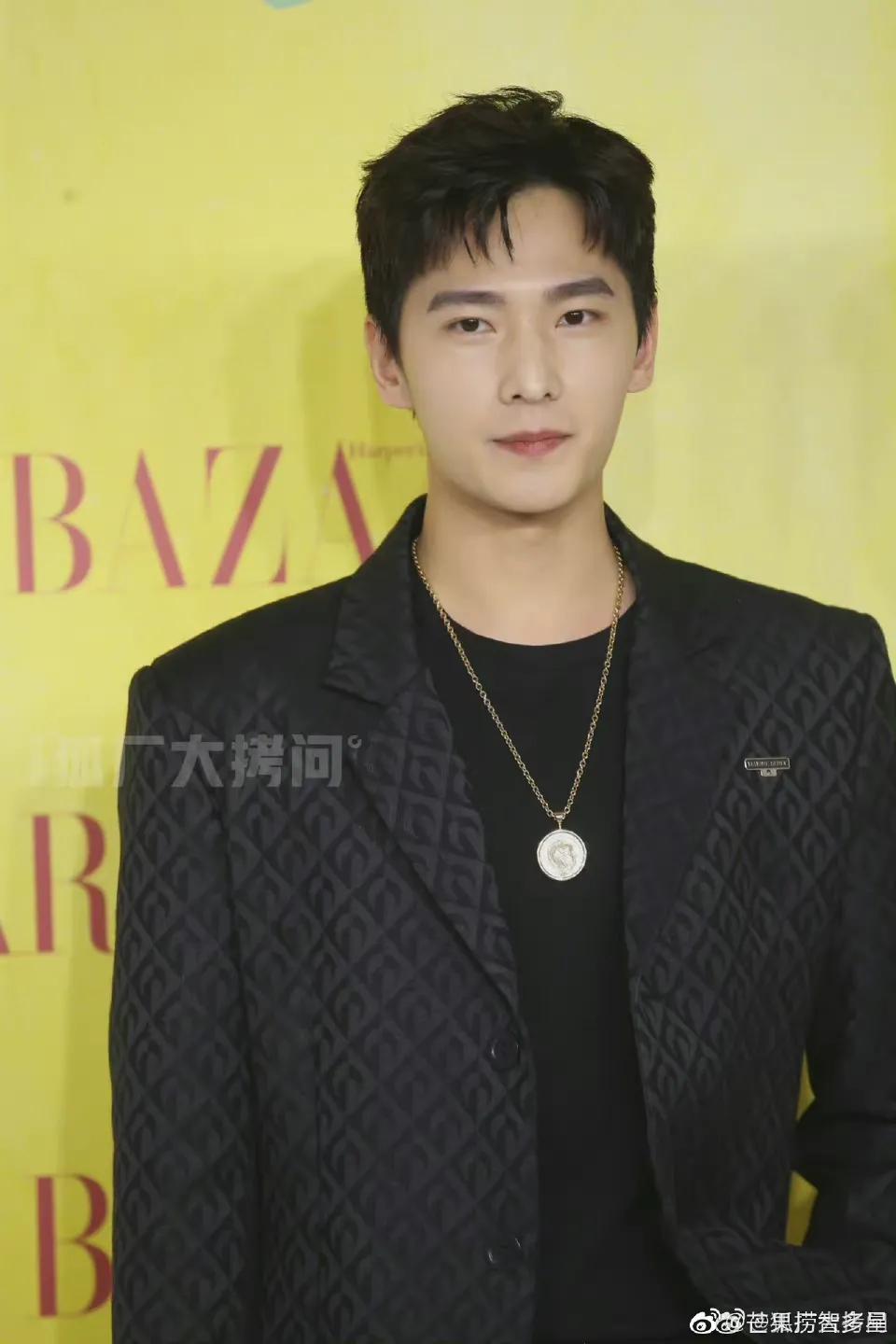 芭莎慈善夜:杨幂,宋茜,baby,陈伟霆,杨洋,朱一龙,周深