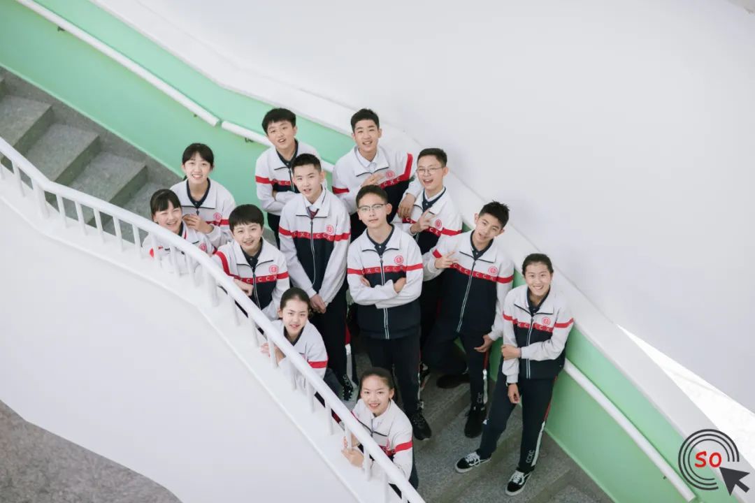 长城新城学校二期,长城新城校区