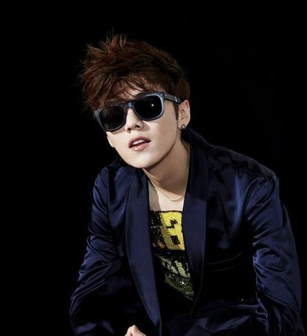 鹿晗的应援物都有哪些,鹿晗粉丝应援有多炸裂