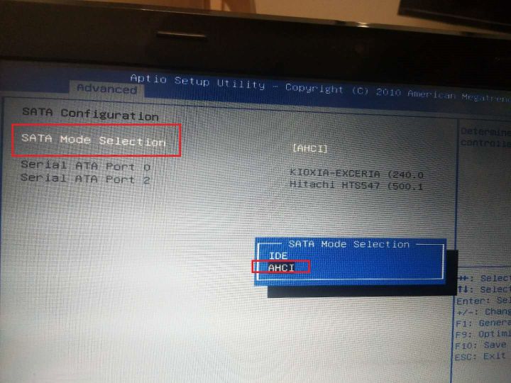 电脑加装固态黑屏出现英文,电脑加装硬盘后很卡会黑屏怎么办