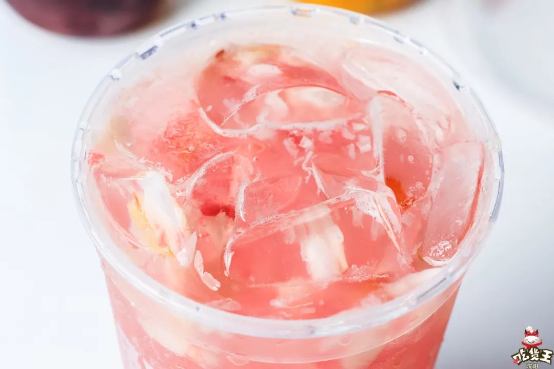 鲜果时间新品,鲜果时间果茶推荐