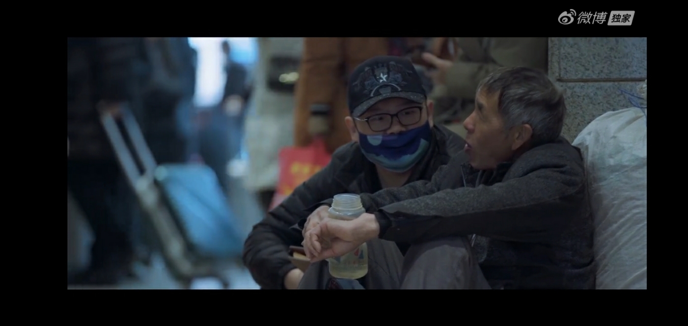 一份来自家乡的礼物让岳云鹏哭了,岳云鹏相声全集视频送情郎