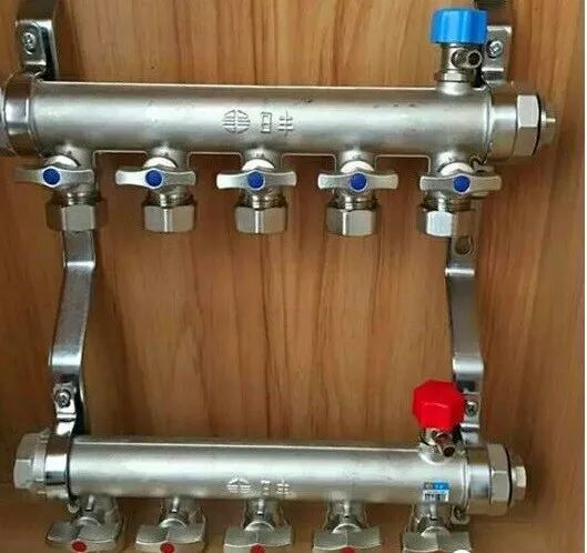 现在家用地暖怎么选择,地暖选购有哪些注意事项