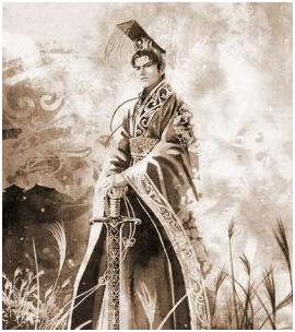 《翟副县长的文旅江湖》——东方朔：包袱是抖的，不是背的