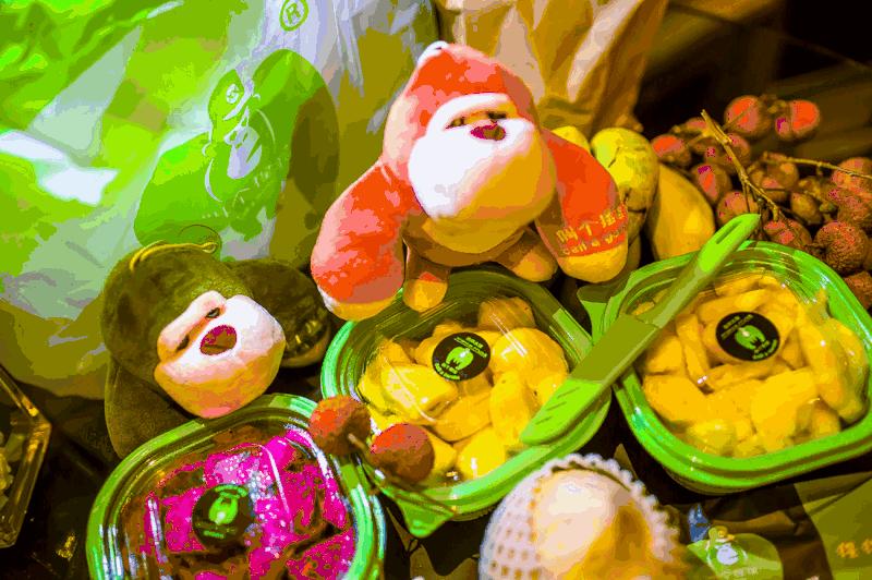 玩转三亚,玩转三亚日与夜