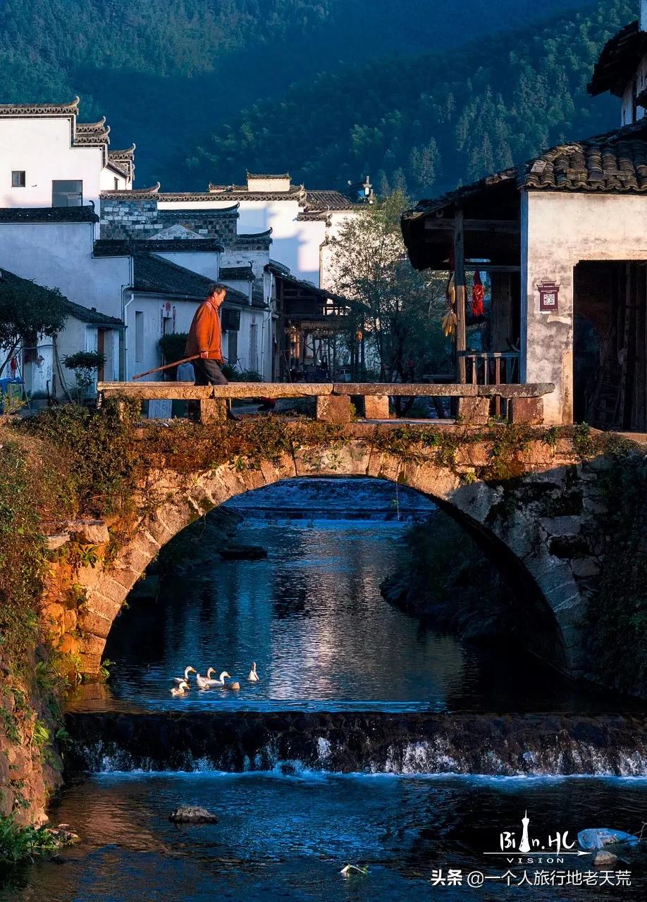 国内最适合一个人旅行的20个地方！去过才懂得什么是自由