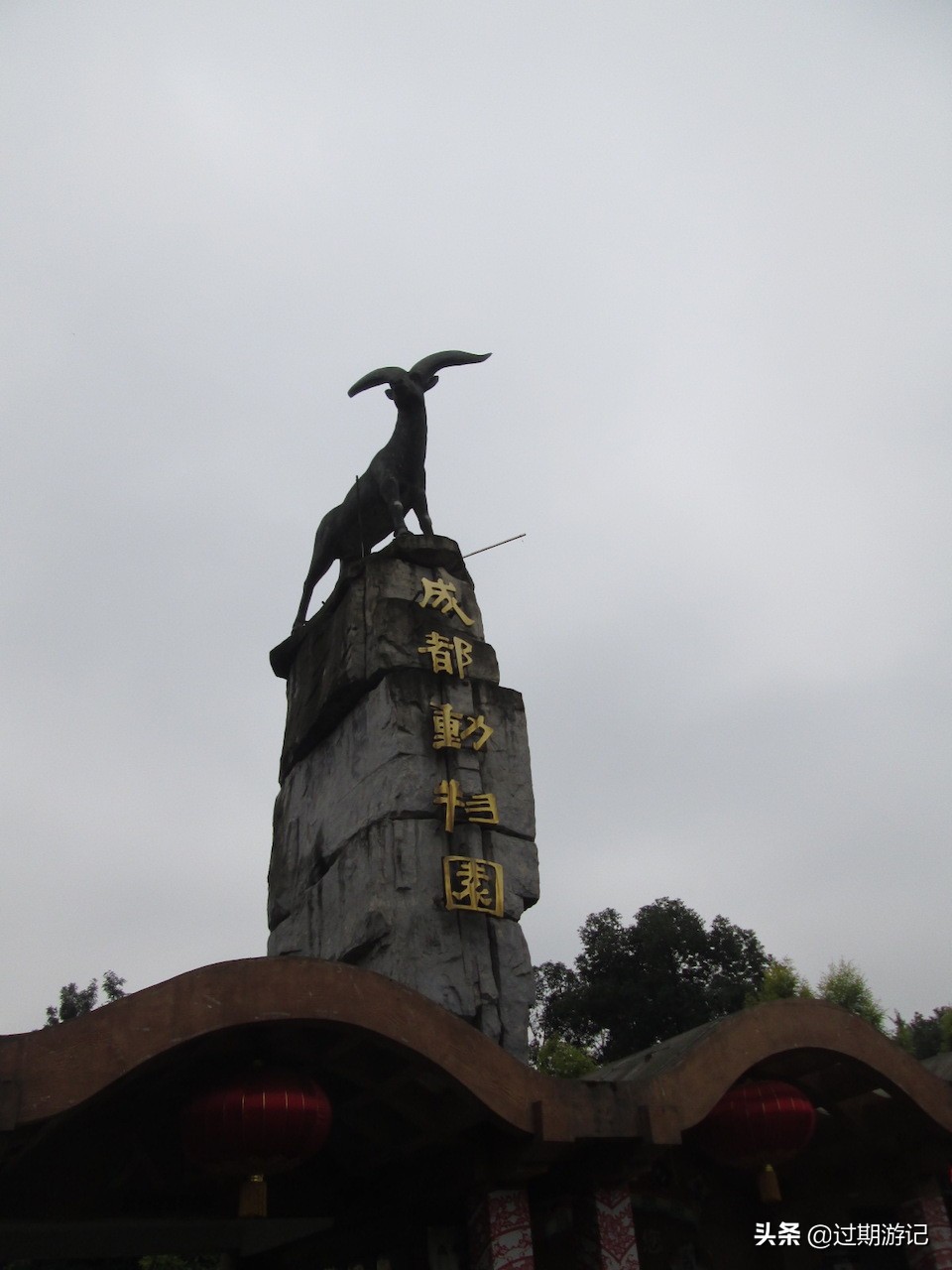 成都小众景点全部,成都动物园本周六免门票怎么预约