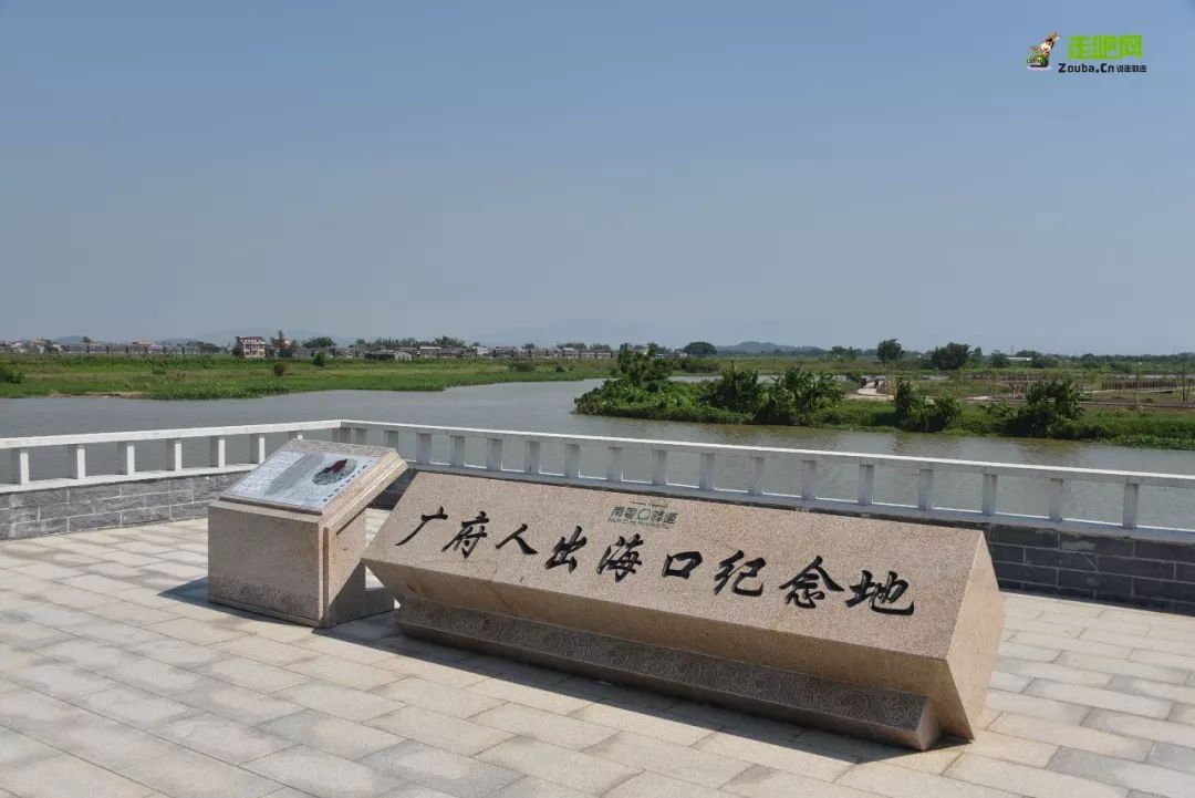 你不知道的台山故事，由旅游局局长亲述，带你看看不一样的台山