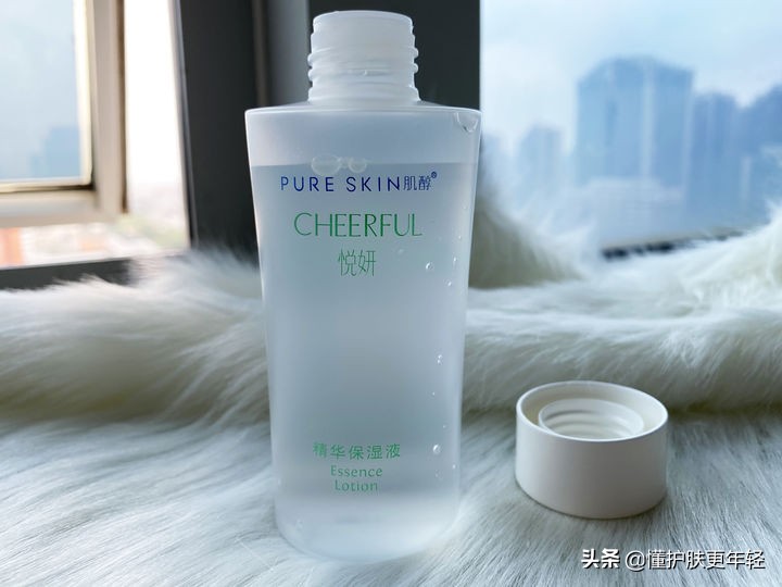 适合混油皮夏天用的水乳,混油皮公认最好用的水乳