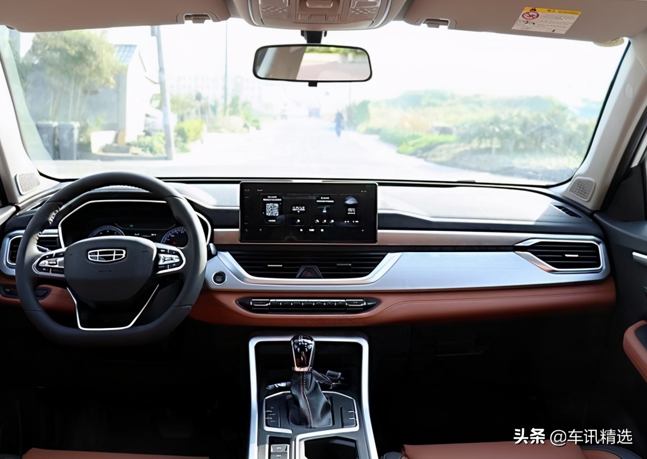 10万左右suv油价低,油价又要涨推荐三款省油家轿