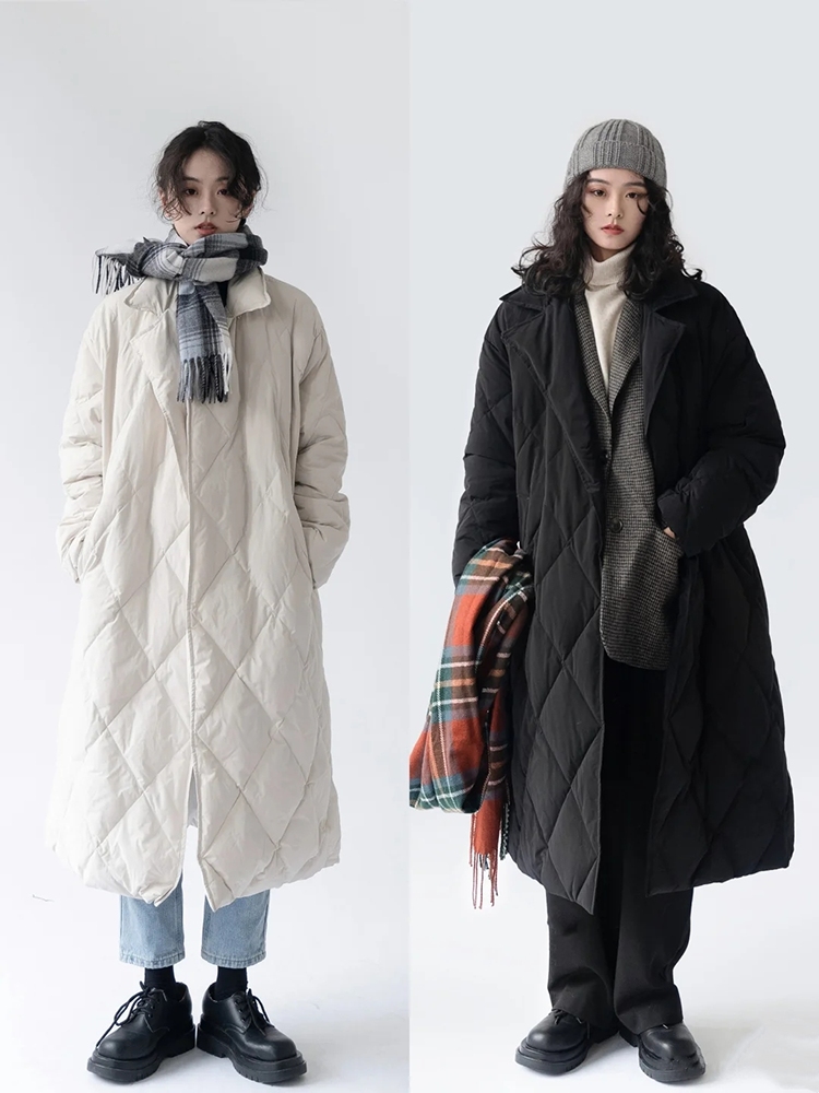 秋冬羽绒服怎么样保暖最好,秋冬羽绒服怎么搭才好看