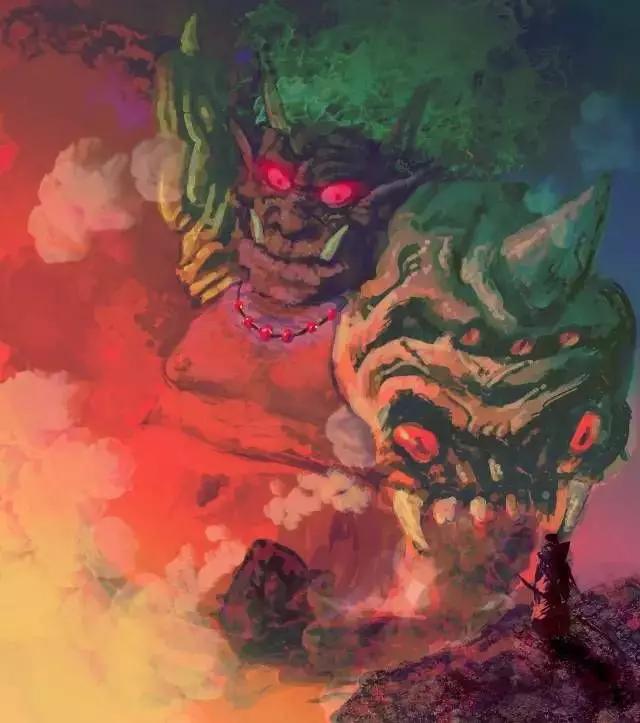 妖精为什么厉害,妖精为什么那么可怕