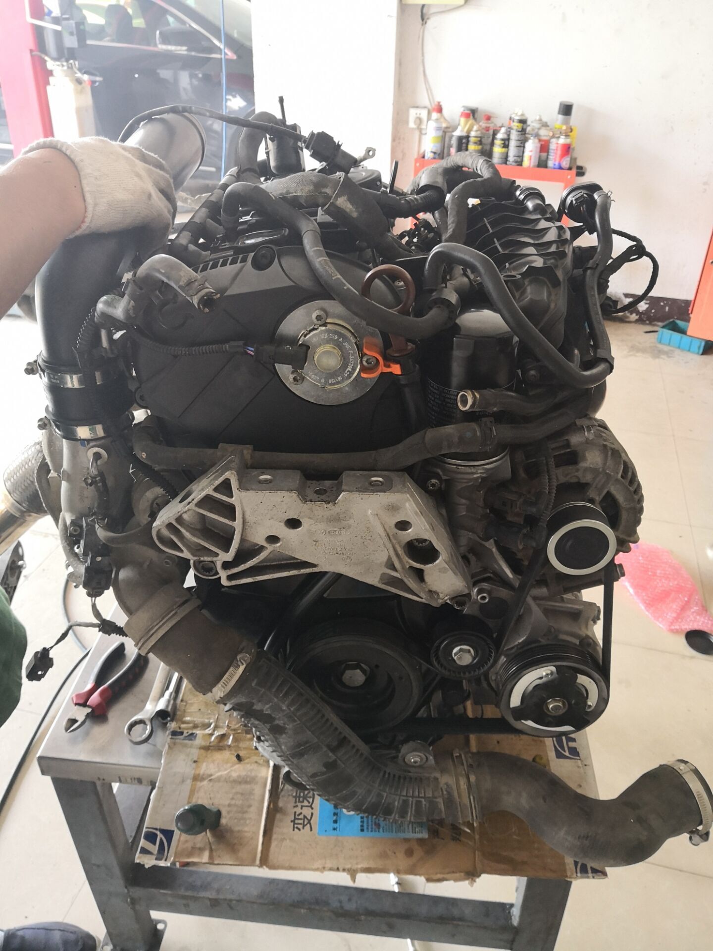 尚酷烧机油最佳解决方案,尚酷烧机油的使用方法是什么