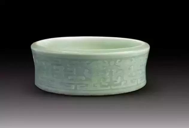 皇宫里的文房雅器100多件,明清文房雅器展示古人雅致生活