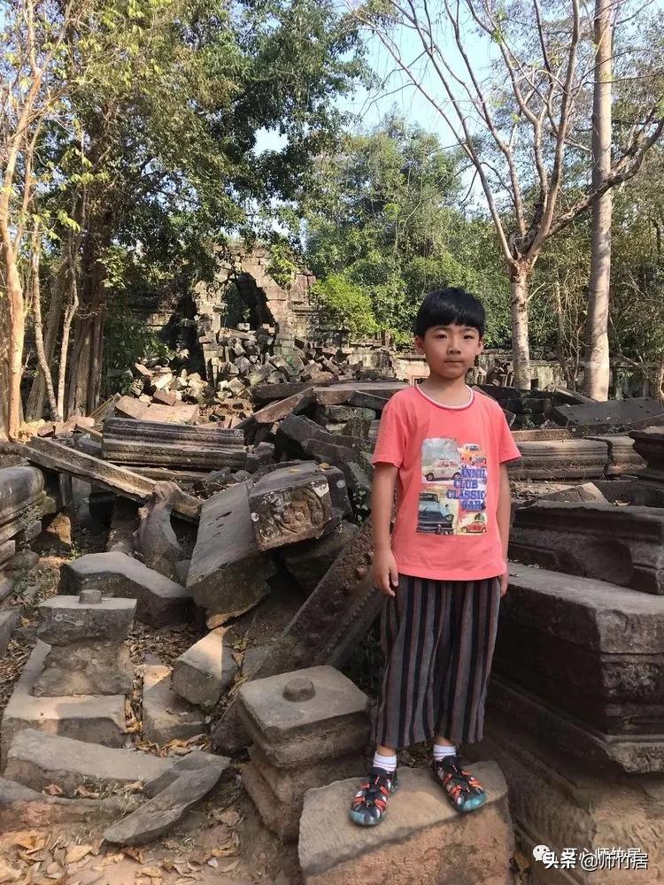 柬埔寨游记600字,柬埔寨游记美篇